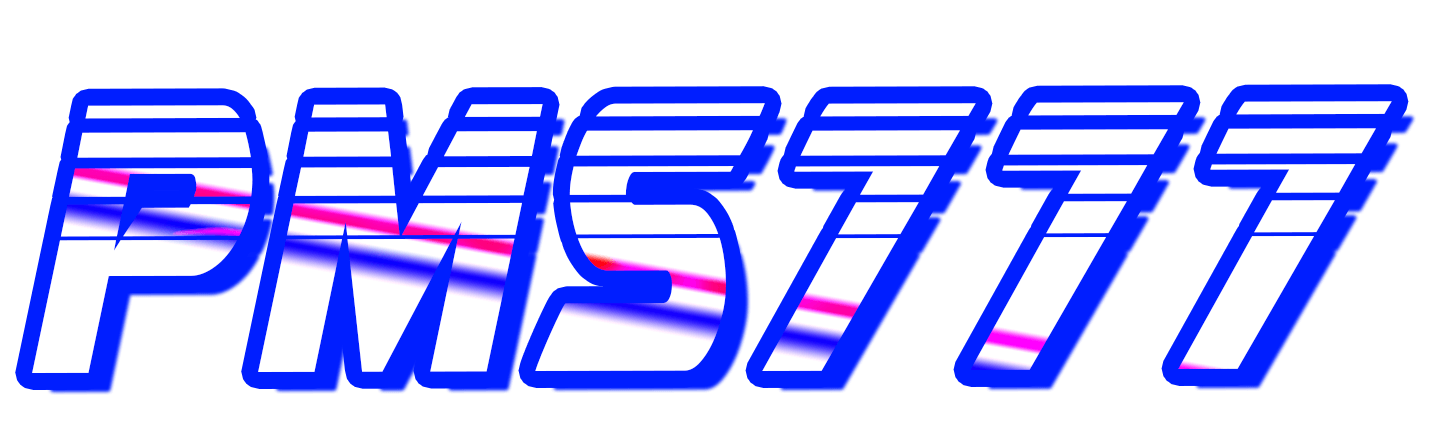 PMS777