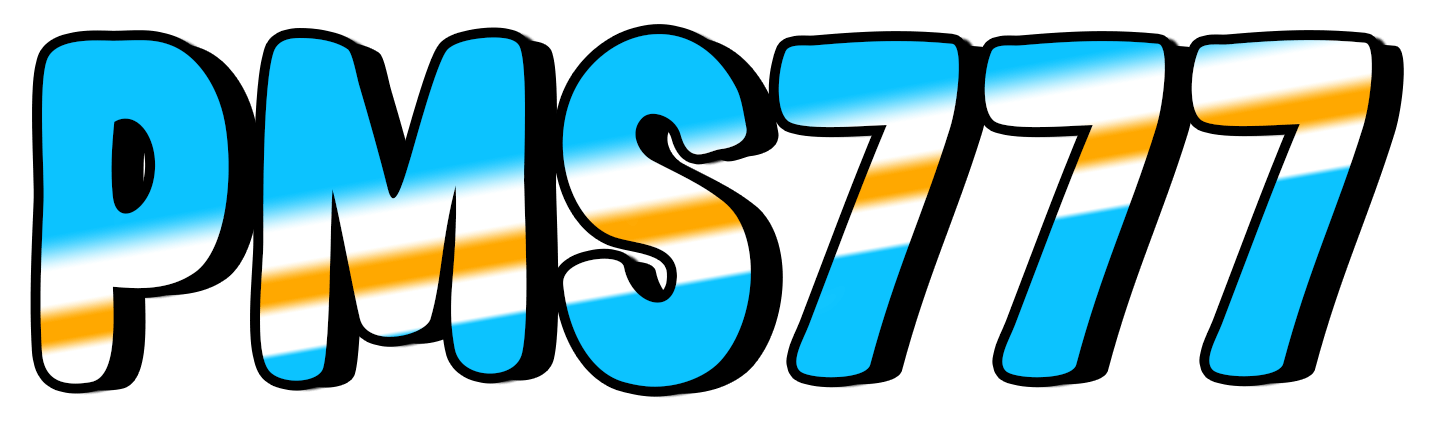PMS777